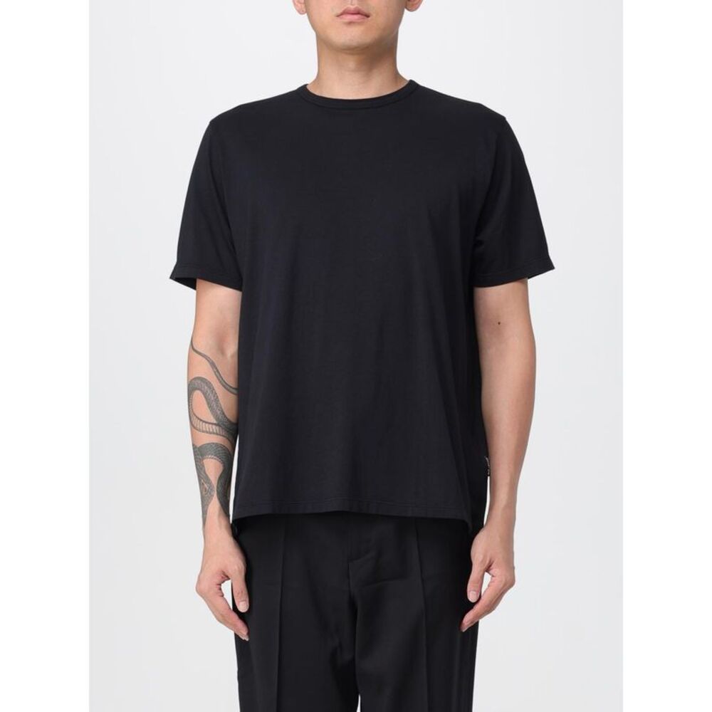 Our Legacy T-Shirt Men Black